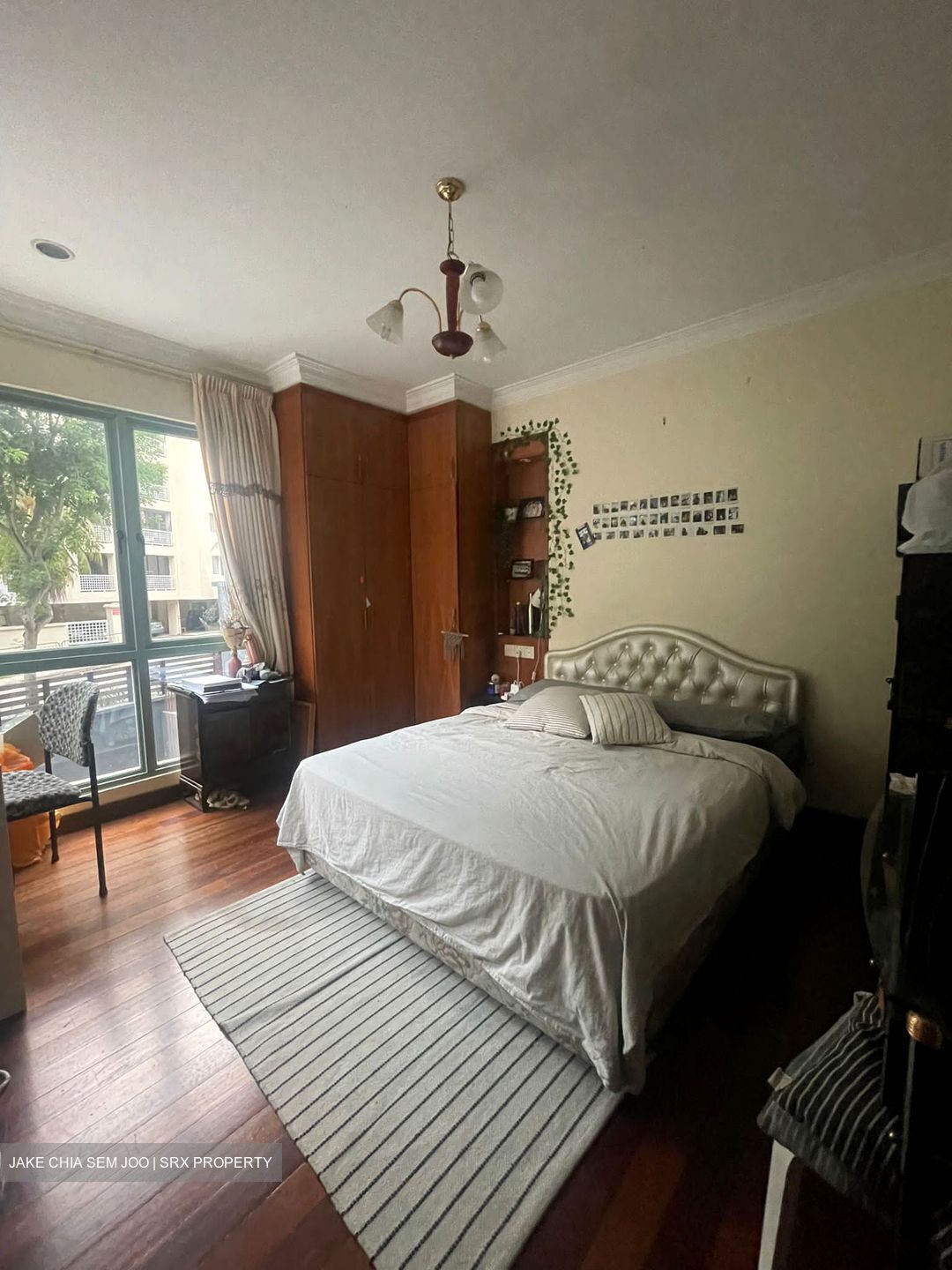 Wilkie 48 (D9), Apartment #551407901